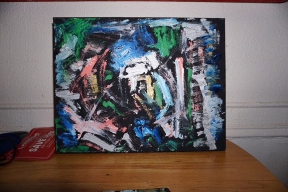 Visual AIDS | Lora Shapiro