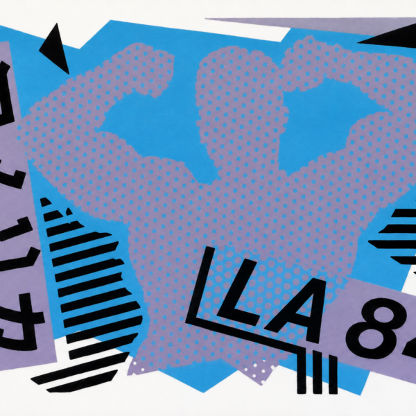 Olympic Postcard