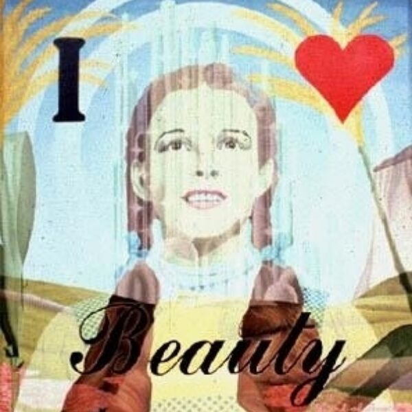 I Heart Beauty