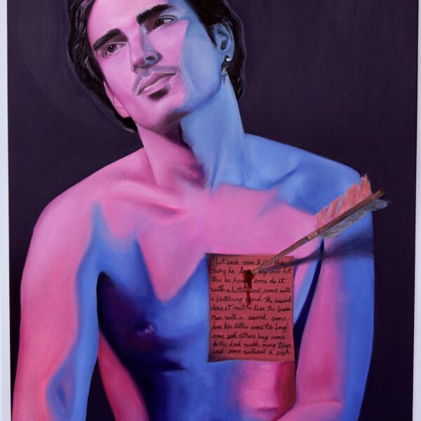 The Passion of Wilde