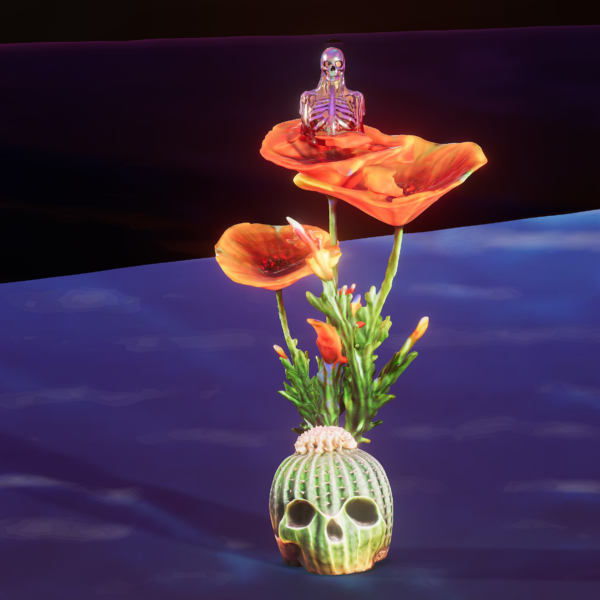 “Digital afterlife”