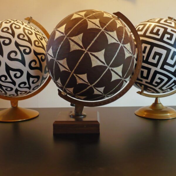 Global Visions, an ongoing series