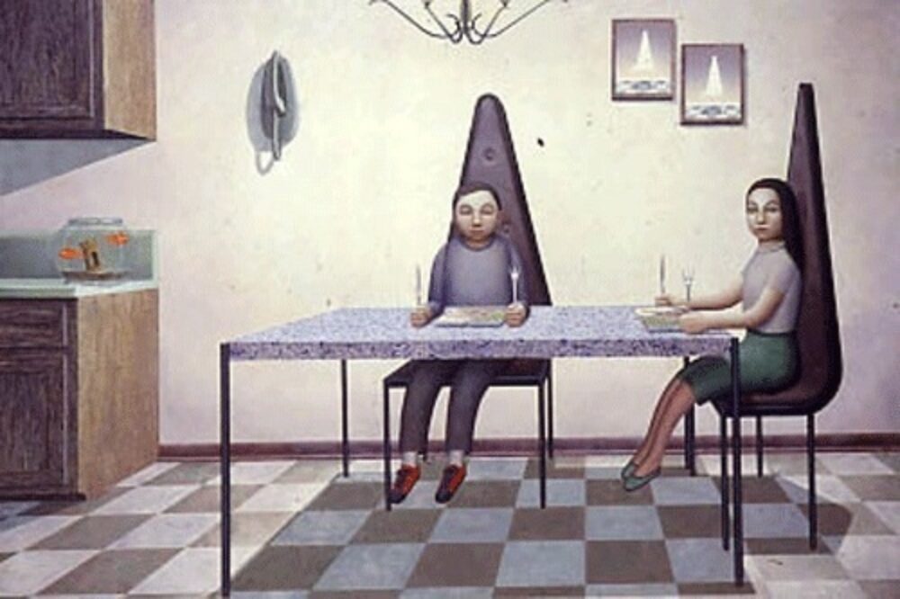 Visual AIDS | Sean Earley