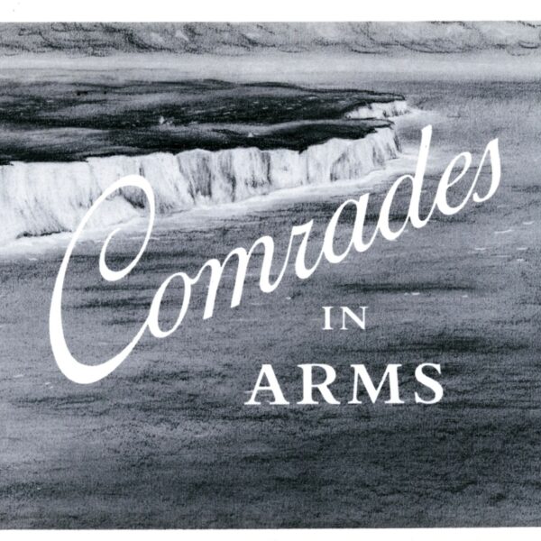 Comrades in Arms