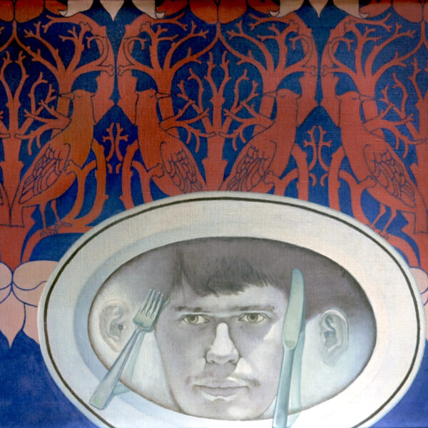 Daniel Poole