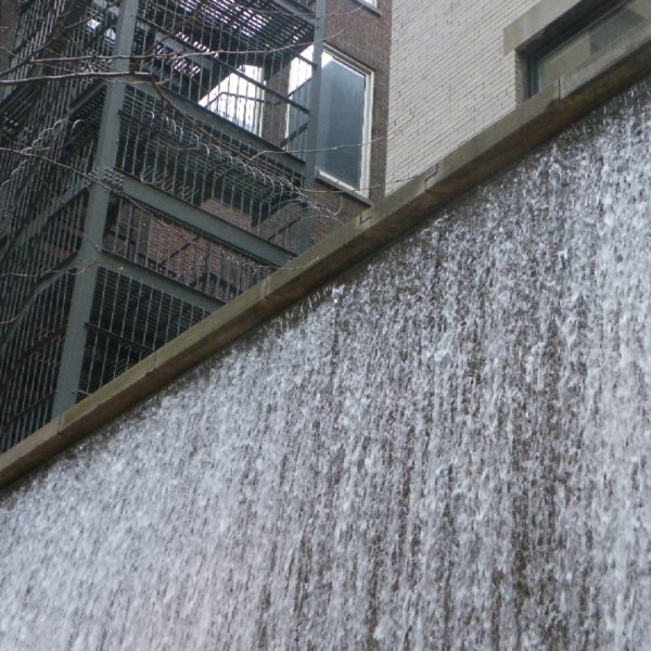 Urban Falls 2011