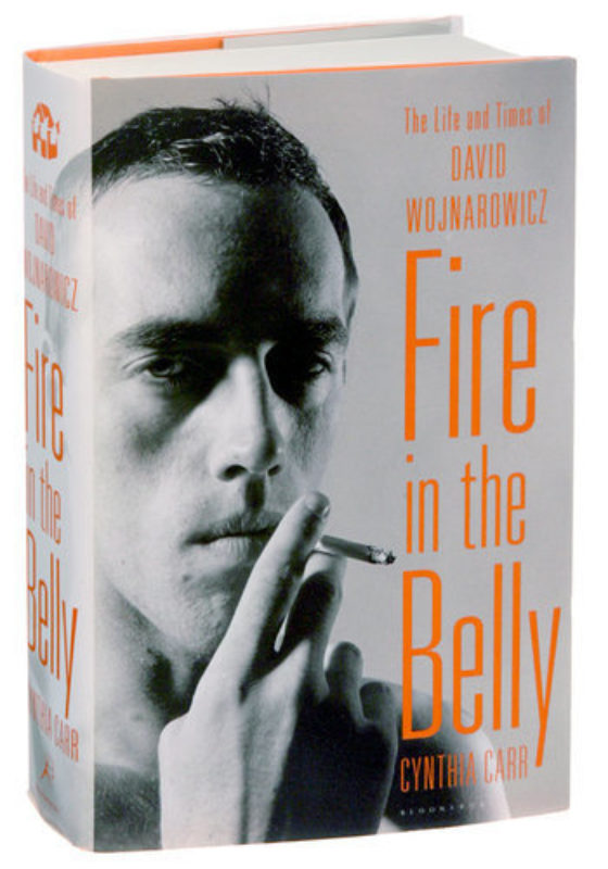 Carrbookcover