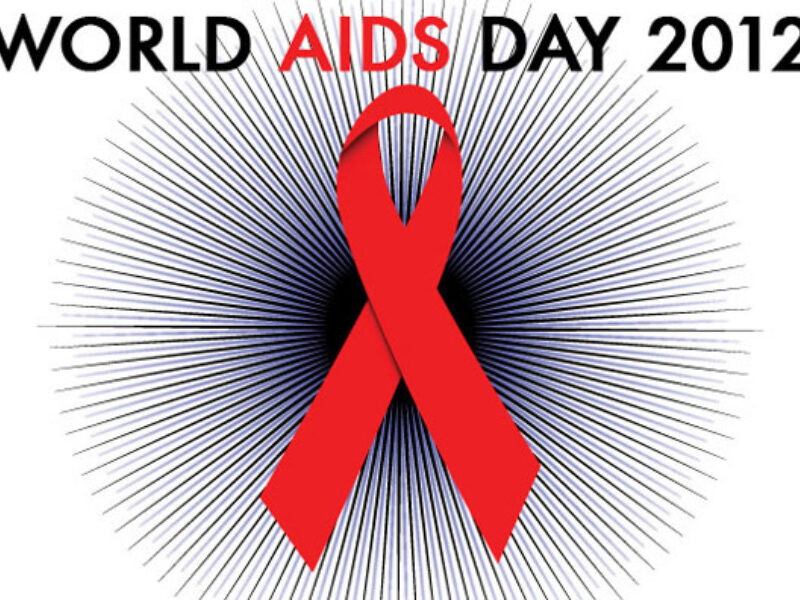 Worldaidsday 2012