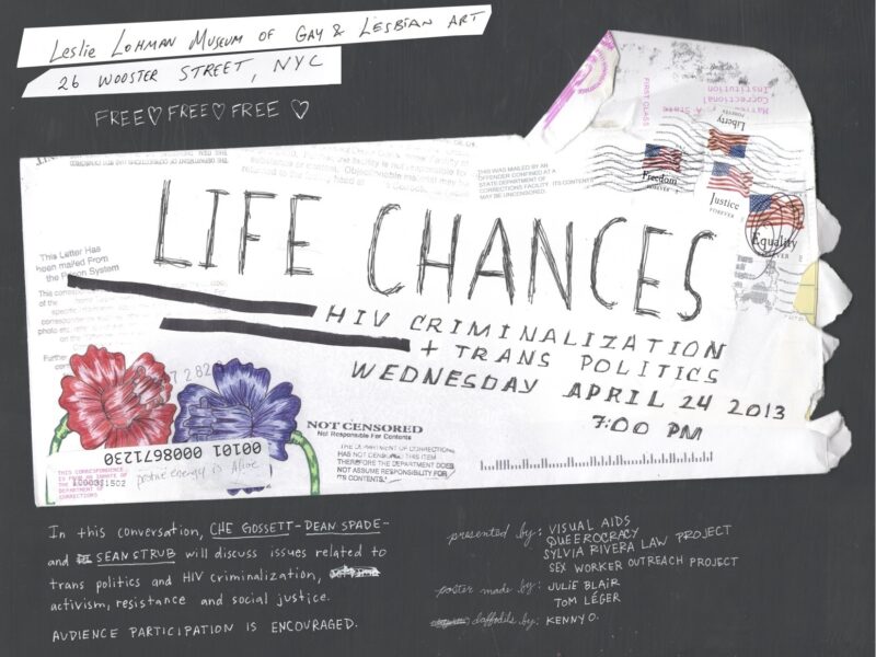 Poster   Visual Aids   Life Chances 3 01
