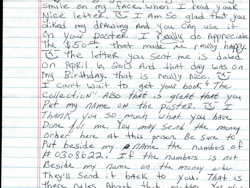 Letter From Kenny Owens2