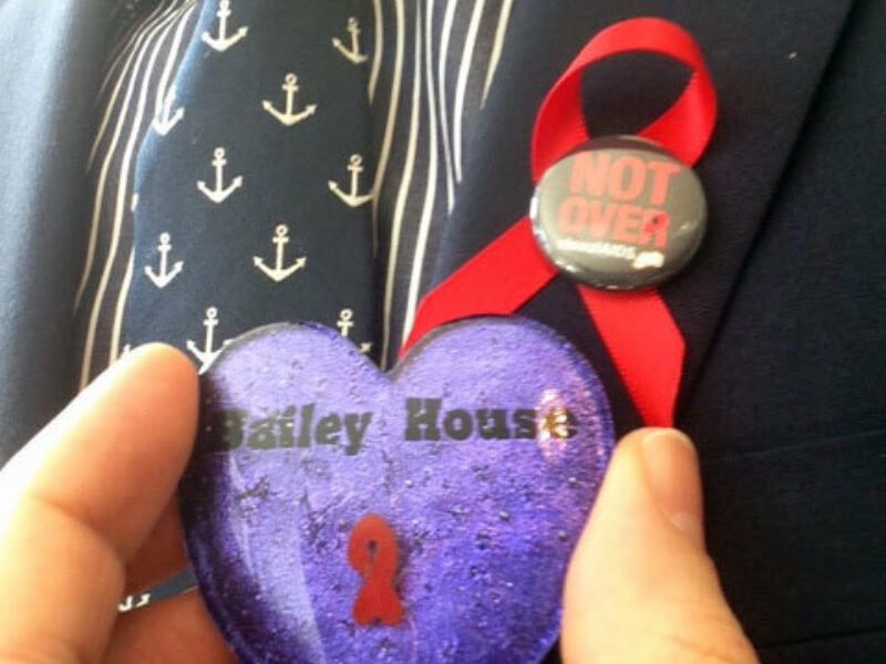 Baileyhouse