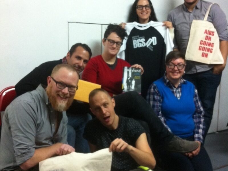 Book Club 1