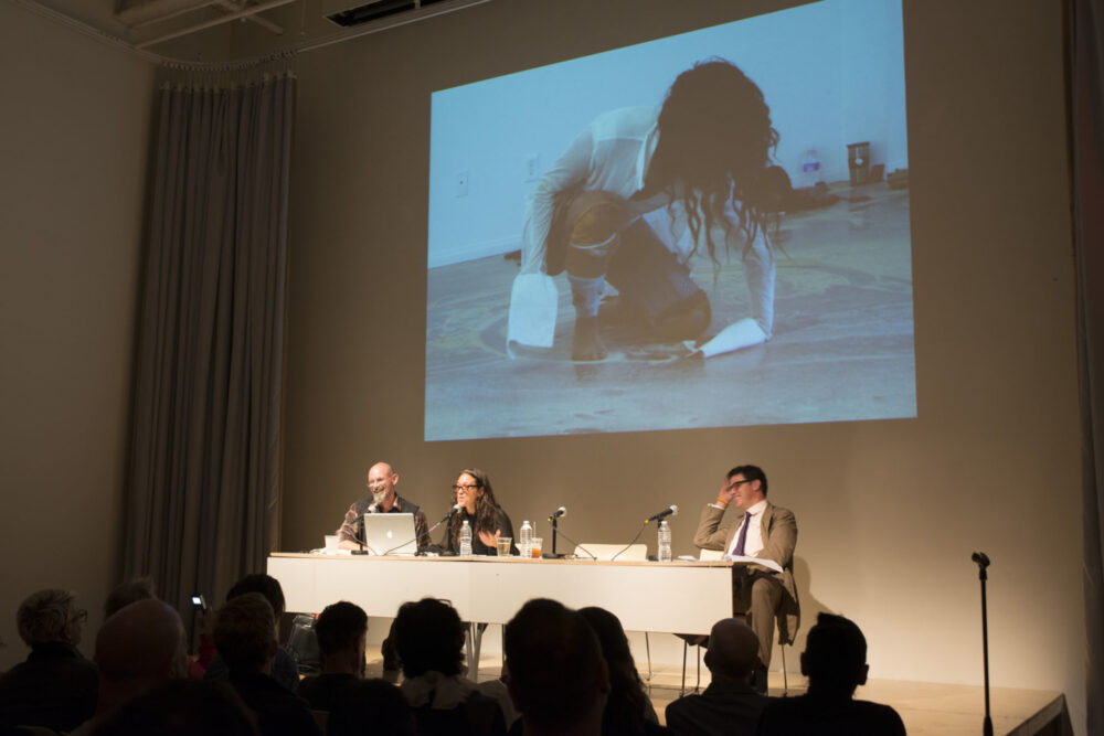 Photos and video from ACT NOW: Perspectives on… | Visual AIDS