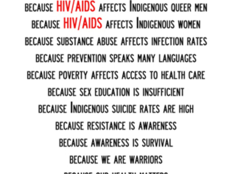 Hiv Aids Ndn