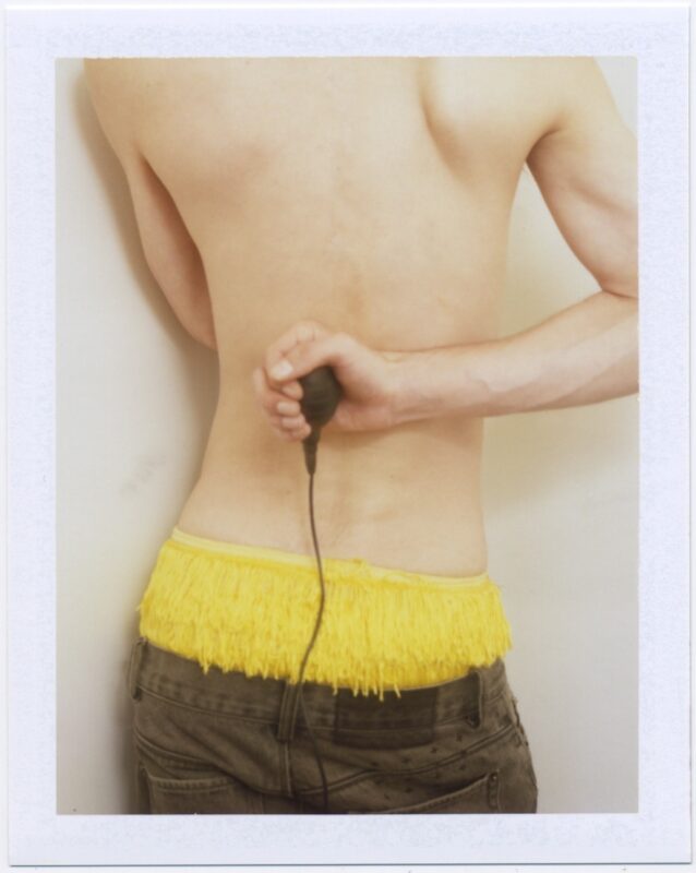 Selffringe2014