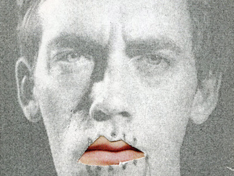 Image Wikileaks Wojnarowicz 1