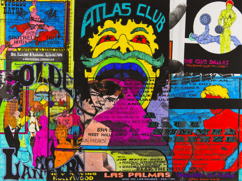 Atlasclub