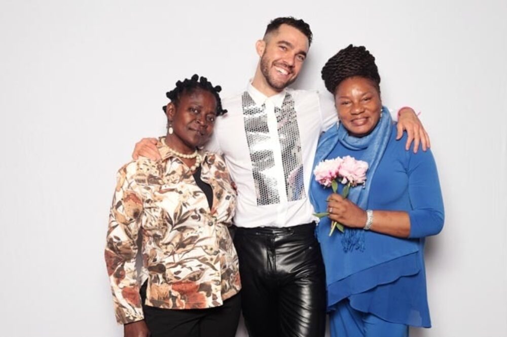 Vava Voom 2017 A Night Of Celebration Visual Aids