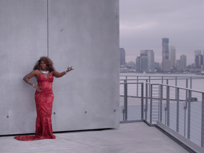 Tourmaline Still