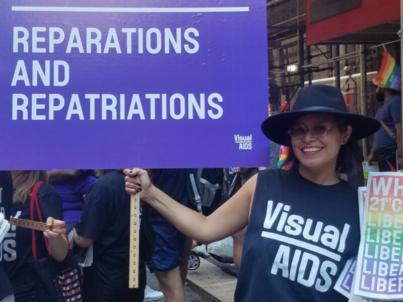 Pride March 2019
