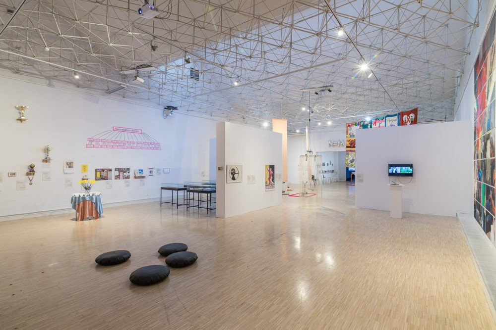 HIF and EJC: On Detecting HIV in Polish Culture | Visual AIDS