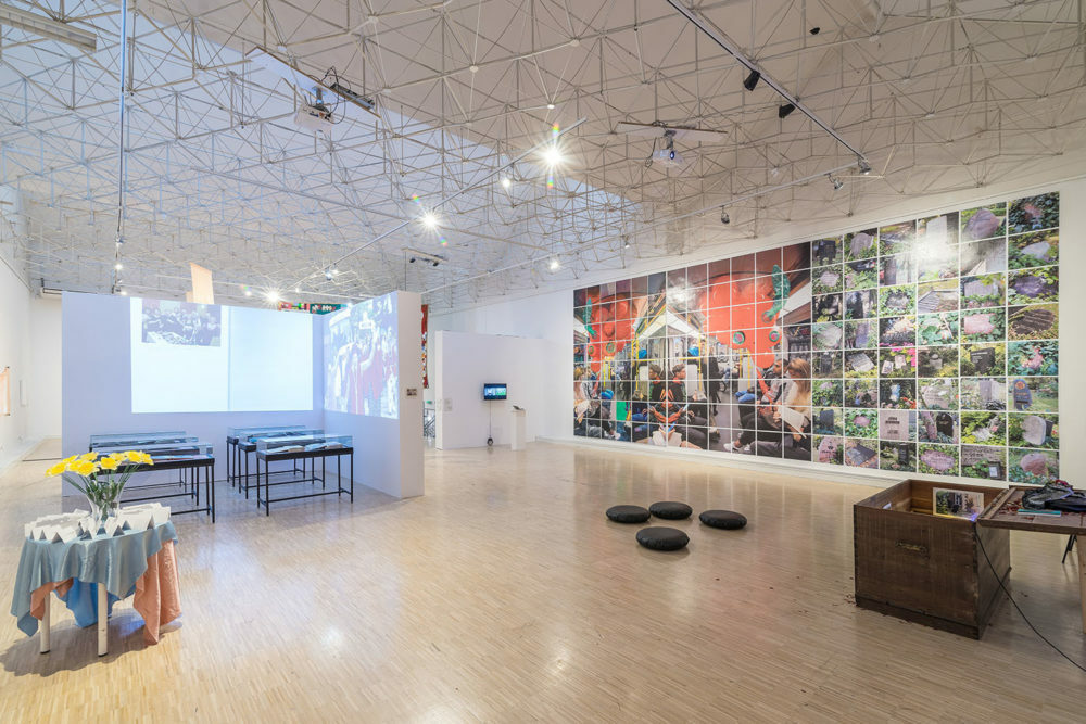 HIF and EJC: On Detecting HIV in Polish Culture | Visual AIDS