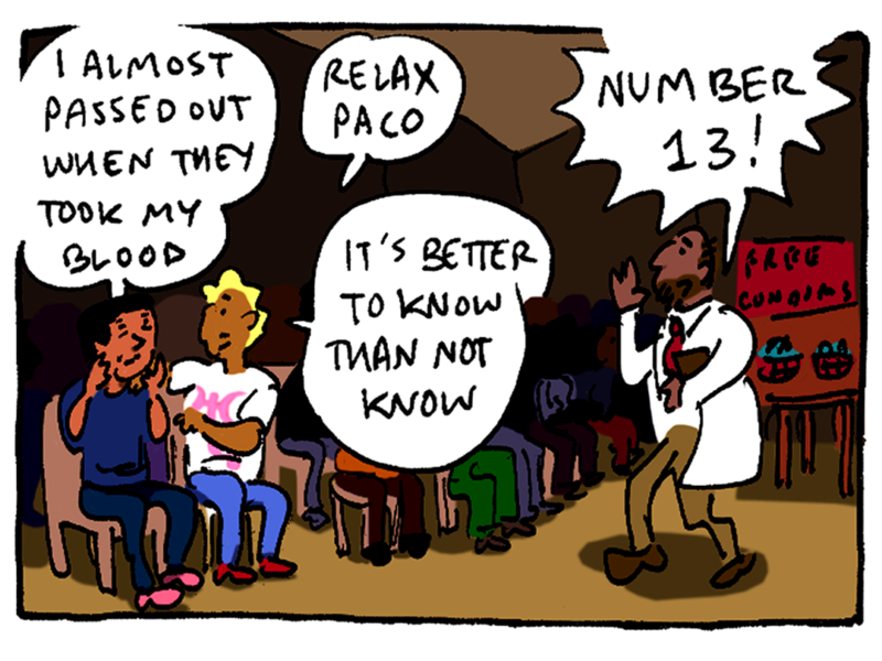 5 Excerpt
