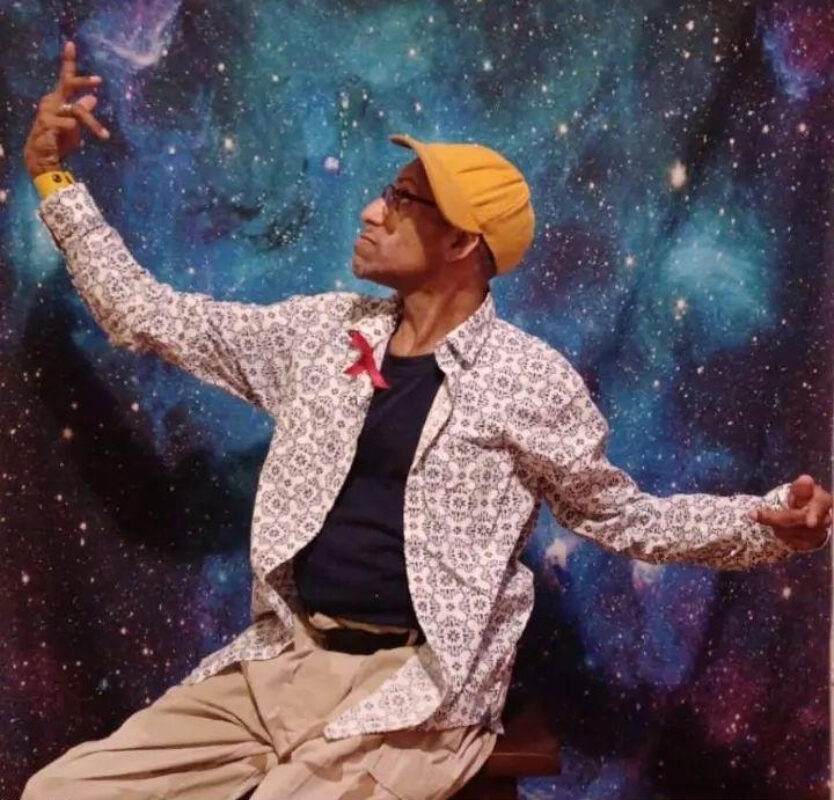 VAVA VOOM is June 28th! Visual AIDS