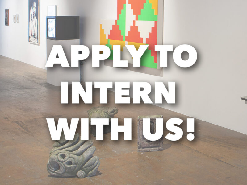 Call for intern 2025 blog