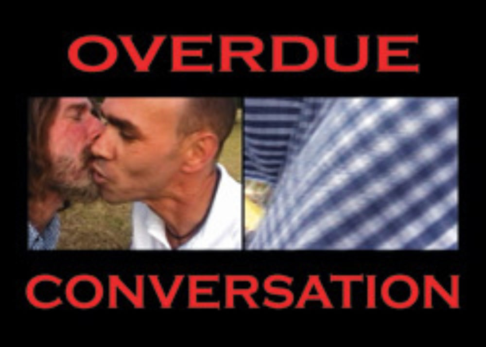 Overdueconversation