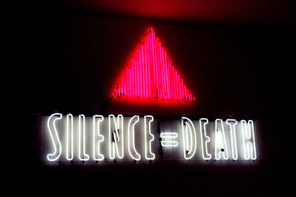 Silence Death