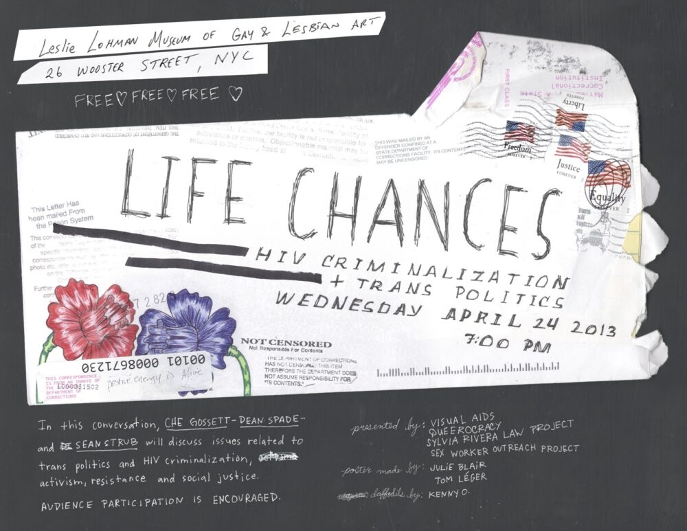 Poster Visual Aids Life Chances 3 01 Copy