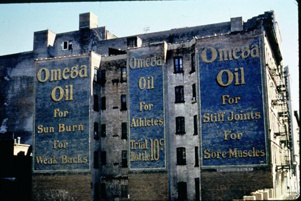 Rich Omegaoil