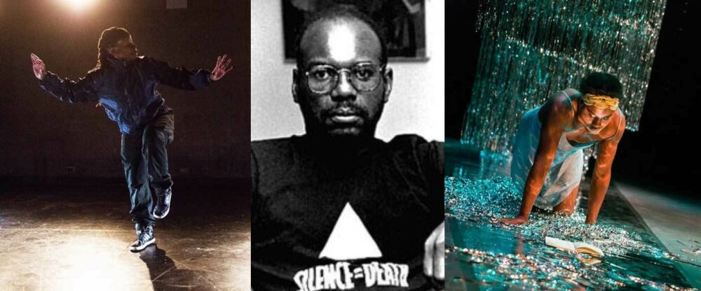 Mal Riggs Visual AIDS | MARLON RIGGS & “No Regret”: DISCLOSURE, PERFORMATIVITY…