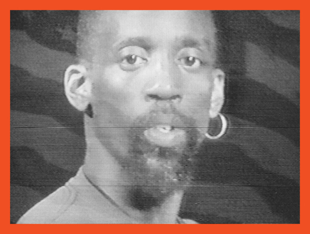 19 50700 Film Race Sex Film The World Of Marlon Riggs Webpage Anthem Border 613X463