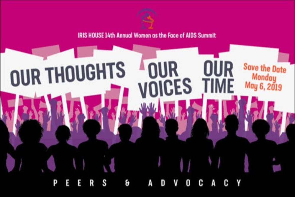 Face Of Aids Summit