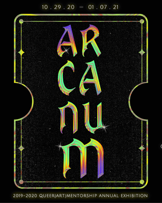 Queer artsmaller