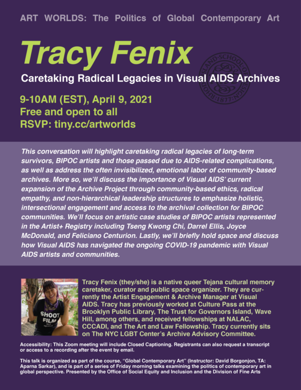 Tracy Fenix _Caretaking Radical Legacies in the VA Archives
