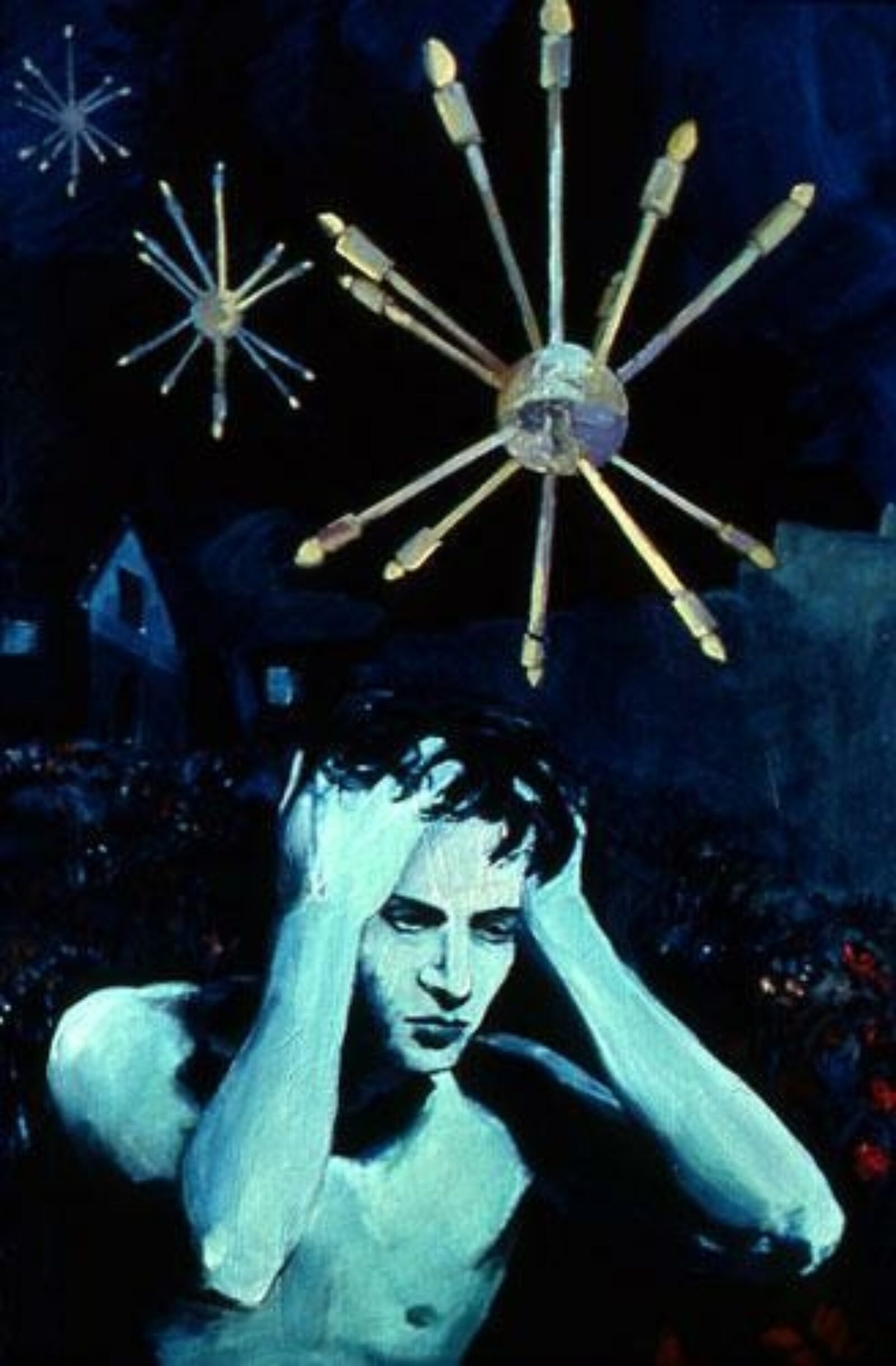 Escape, Visual AIDS Redux | Visual AIDS