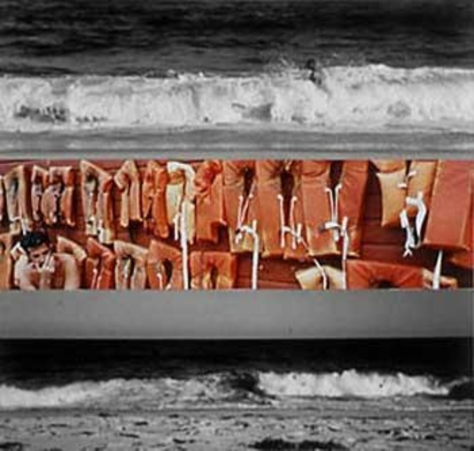 Escape, Visual AIDS Redux | Visual AIDS