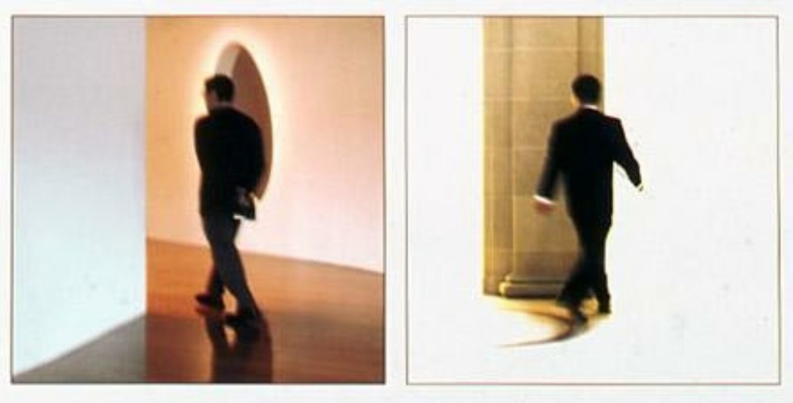 Escape, Visual AIDS Redux | Visual AIDS