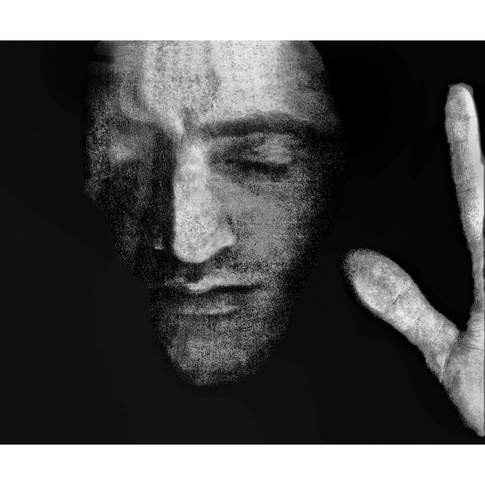 Mortality Visual Facing Death | Visual AIDS