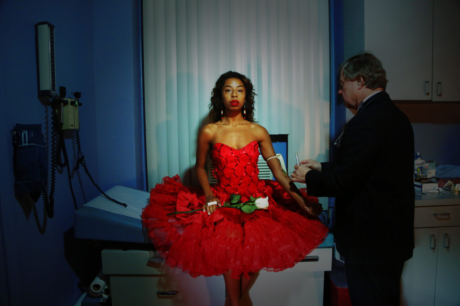 Performative Objects | Visual AIDS