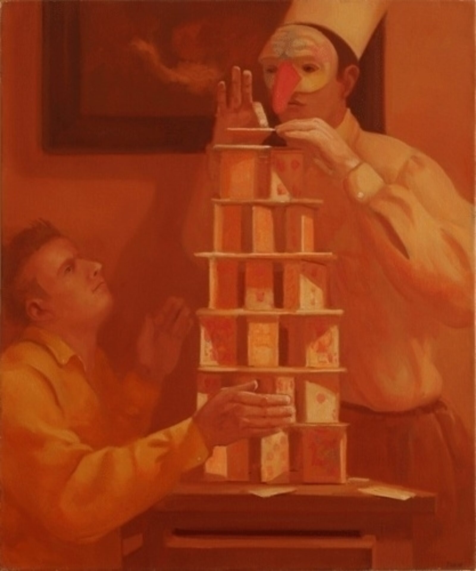Performative Objects | Visual AIDS