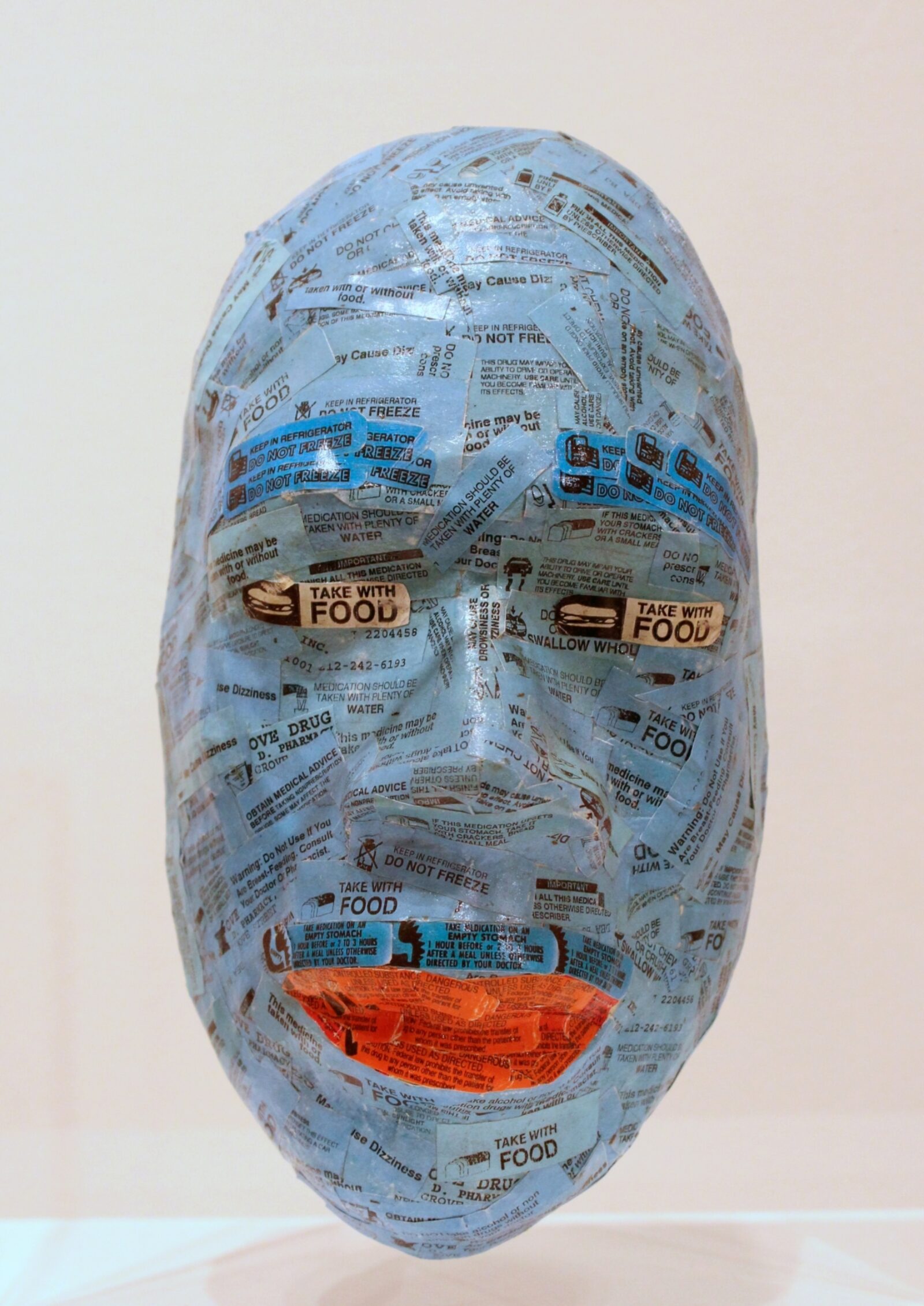 Performative Objects | Visual AIDS