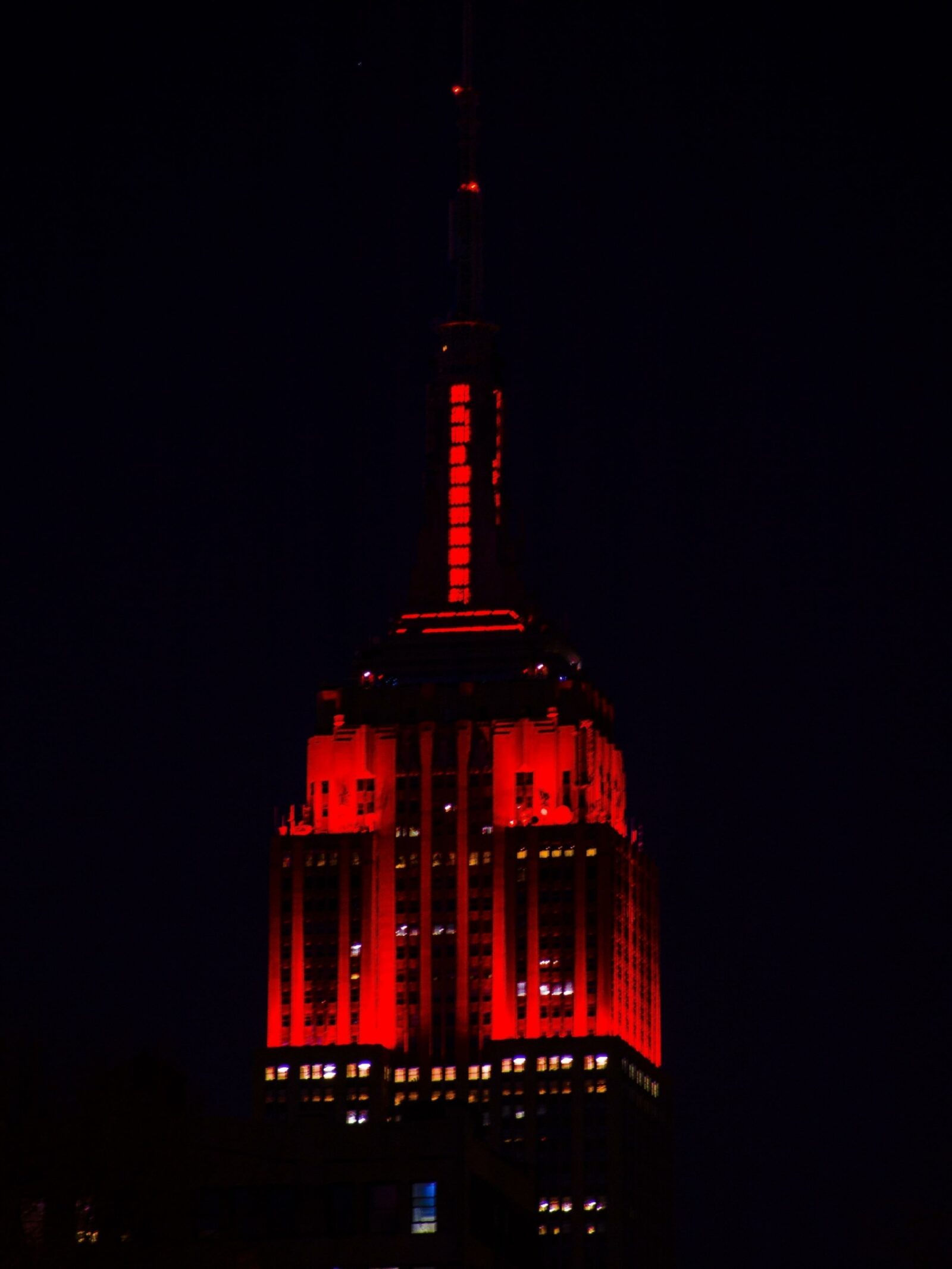 Perseverance | Visual AIDS