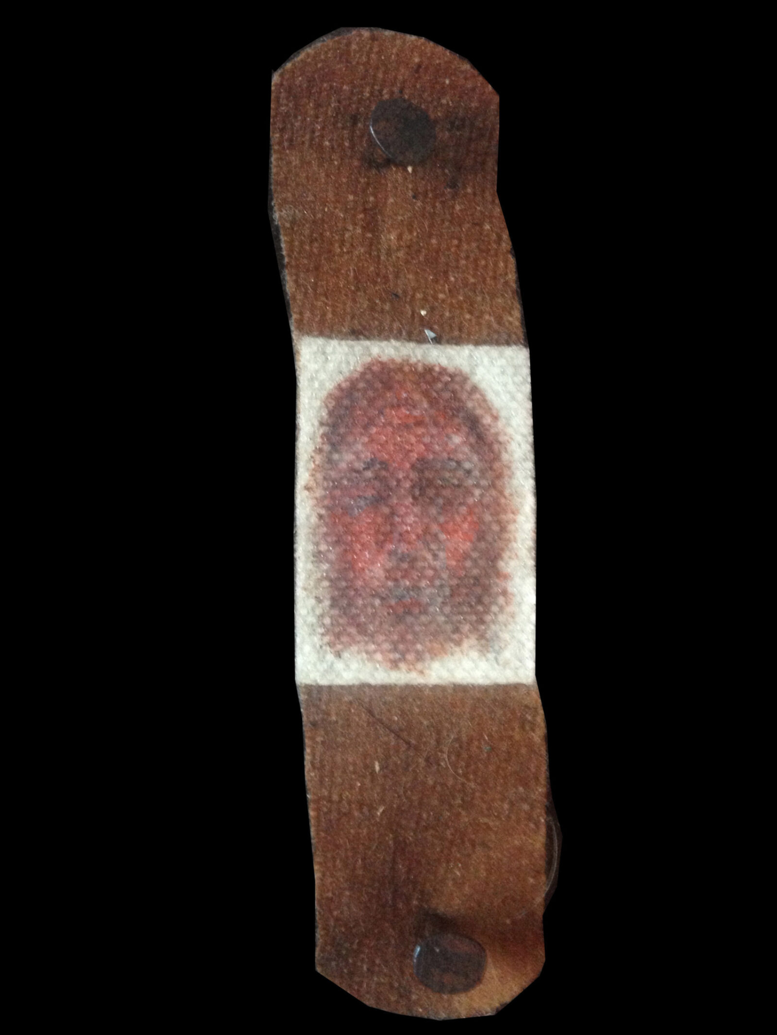 Refuse | Visual AIDS