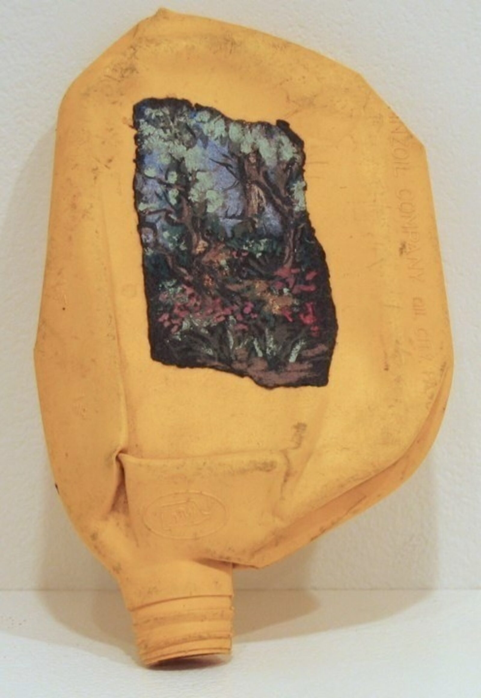 Refuse | Visual AIDS