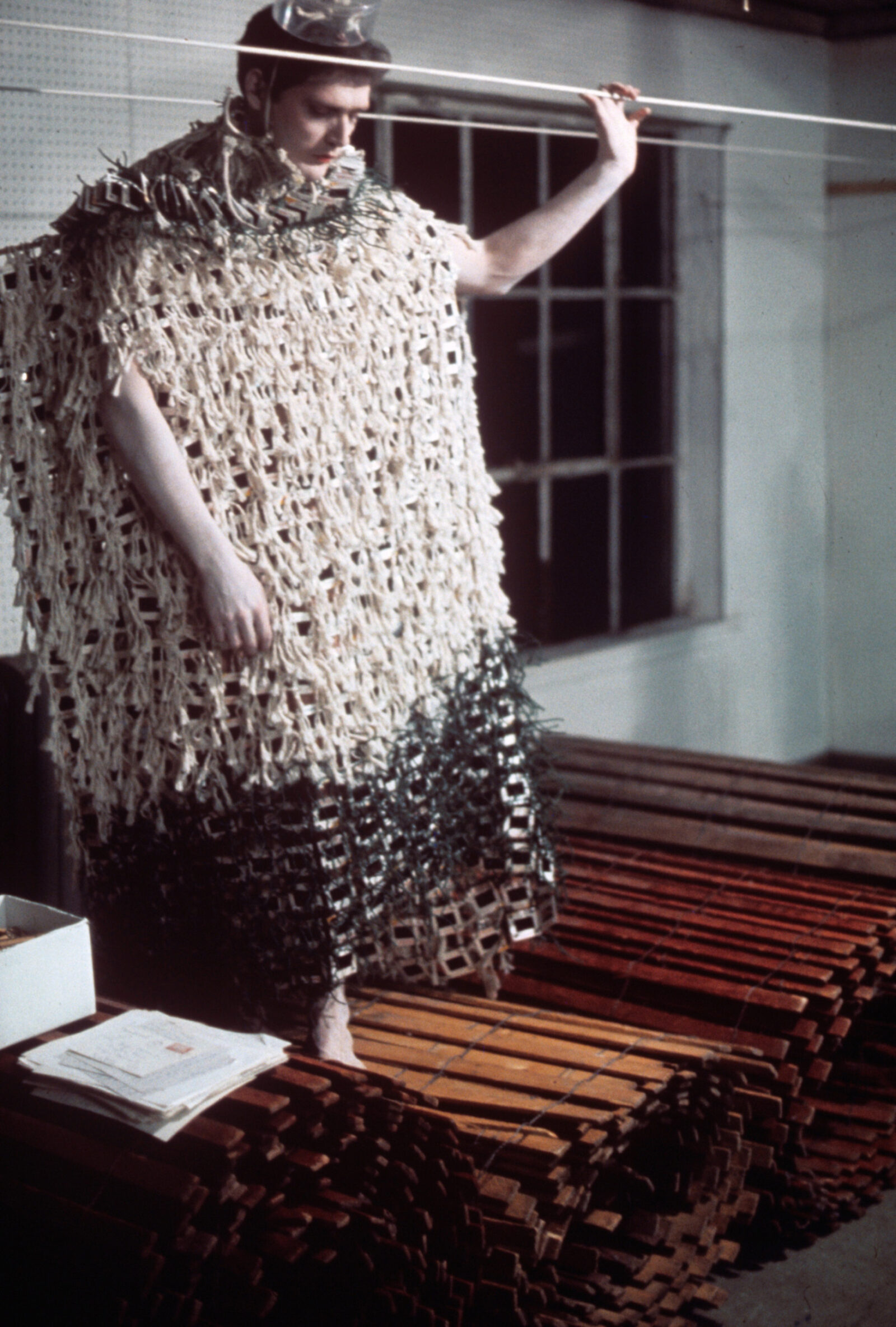 Refuse | Visual AIDS