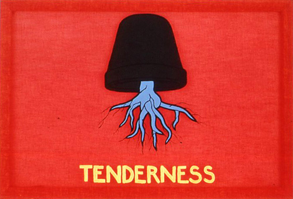 Tenderness